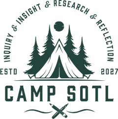 Camp SoTL Estd 2027