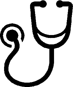physician icon