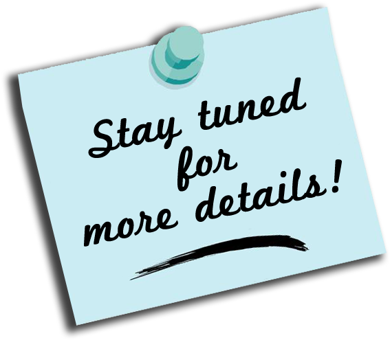 Stay Tuned