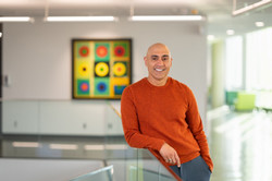 Raj Member at Large