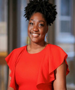 Picture of Kacia  Boamah