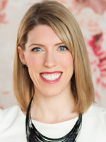 Picture of Meagan Hinther