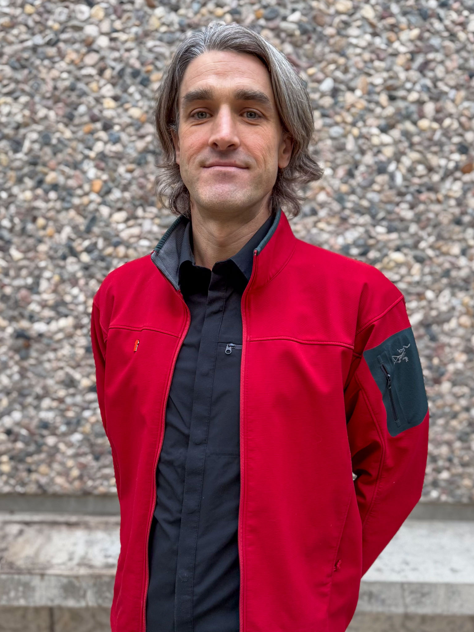 Picture of Charles Paul Bazin Webster