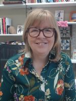 Picture of  Lynn Caldwell