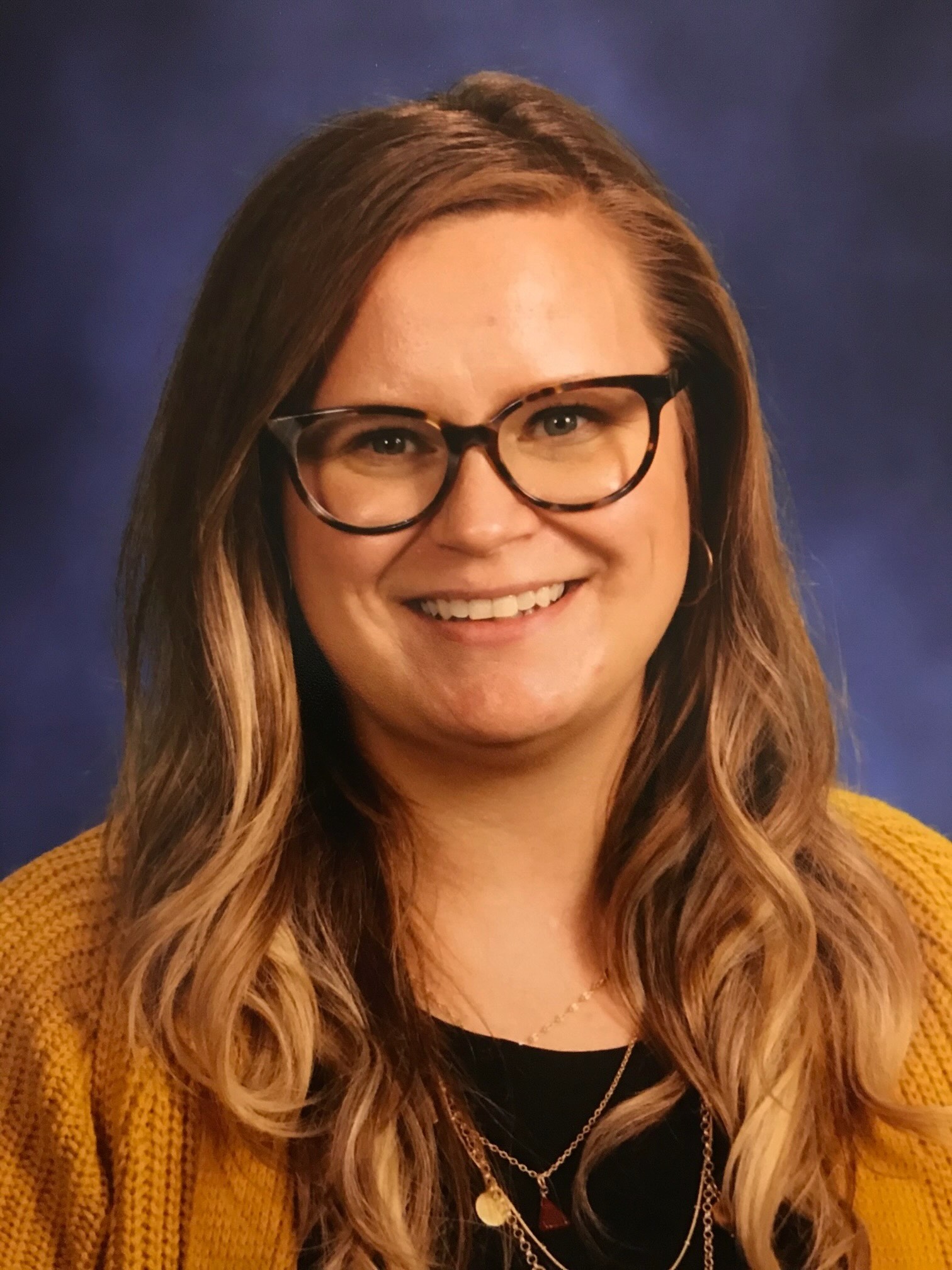 Picture of  Kimberly Edmondson