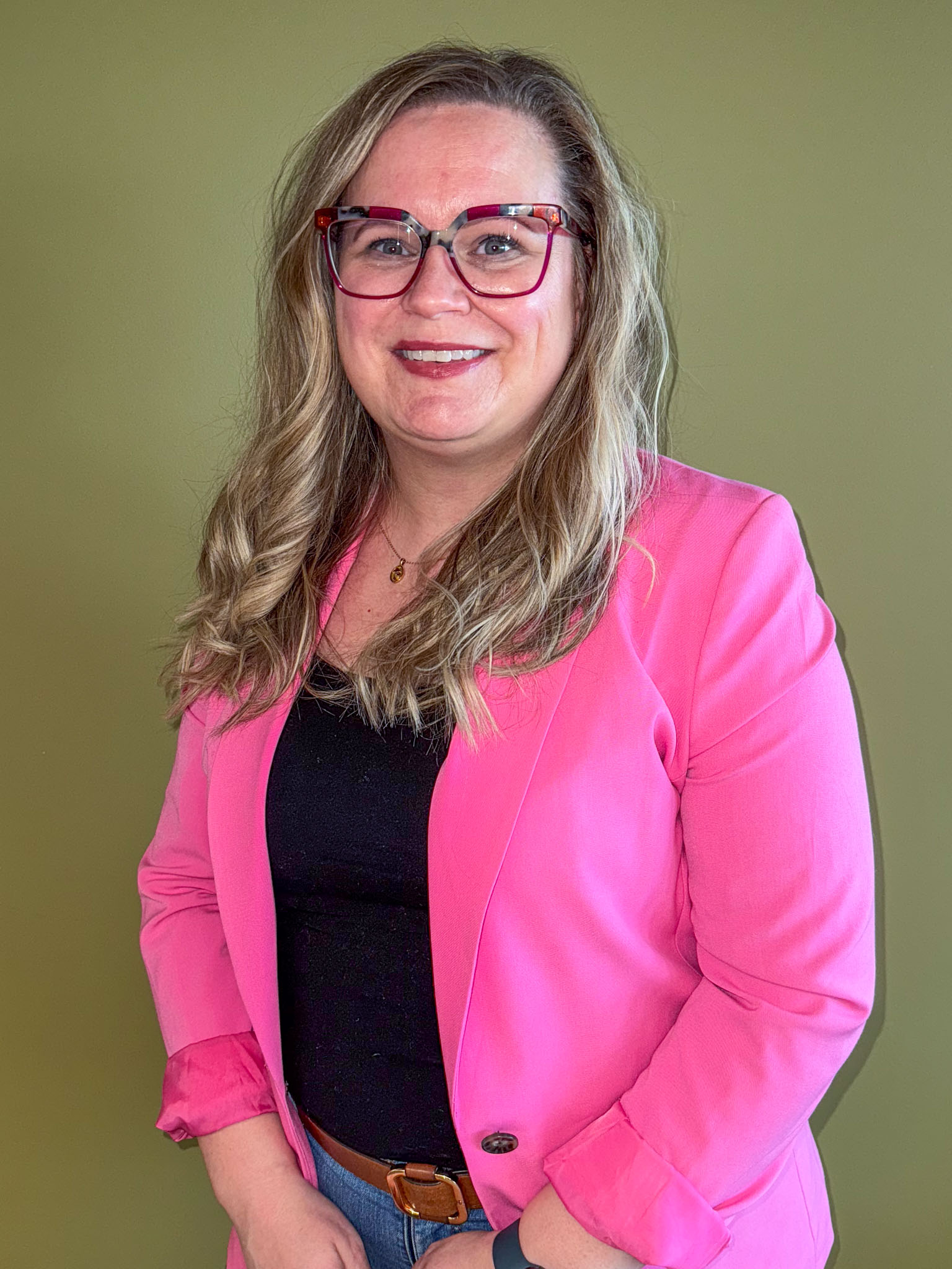 Picture of  Kimberly Edmondson