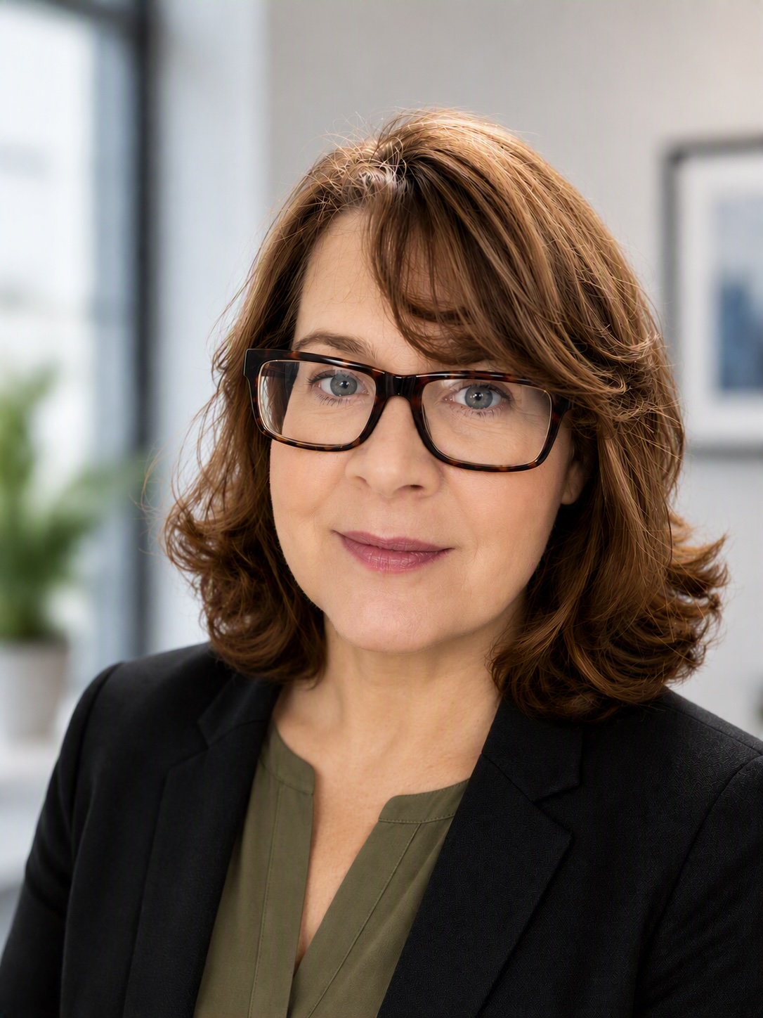 Picture of Cathlene Hillier
