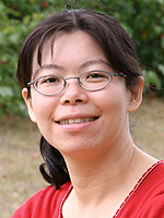 Picture of  Pei-Ying Lin