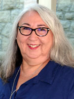 Picture of  Kathy Pryor-Hildebrandt