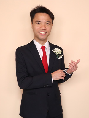 Picture of  Tarid Wongvorachan