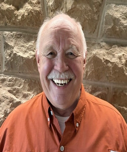 Picture of Keith Walker